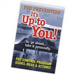 FOD Prevention -It's Up To You!