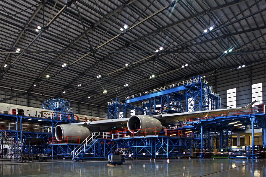 New visuals add impact to FOD Prevention message