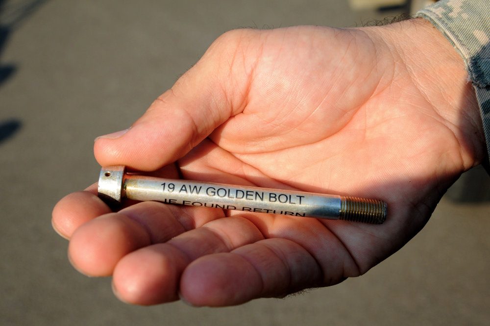 3 Easy Steps to Raise FOD Awareness Right Now!