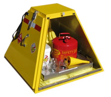 FOD News Roundup – November 3rd, 2016