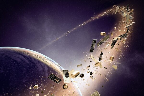 Swiss Space Debris Startup Expands To USA — FODNews.com