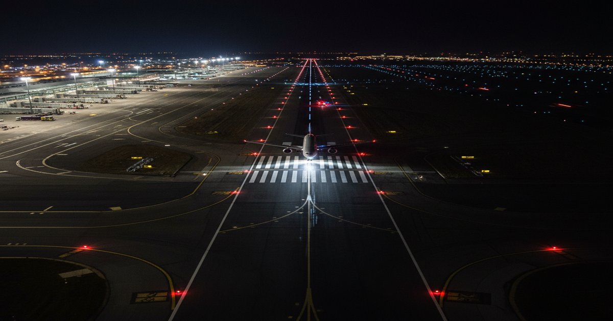 FAA Report: 150+ U.S. Airports Are Runway Incursion Hot Spots as Safety Risks Climb in 2026