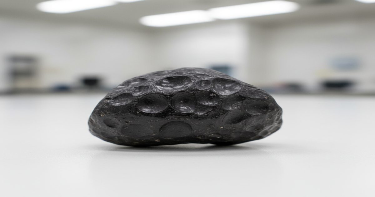 Meteorite Strikes German Home as ESA Fireball Lights Up Five European Countries