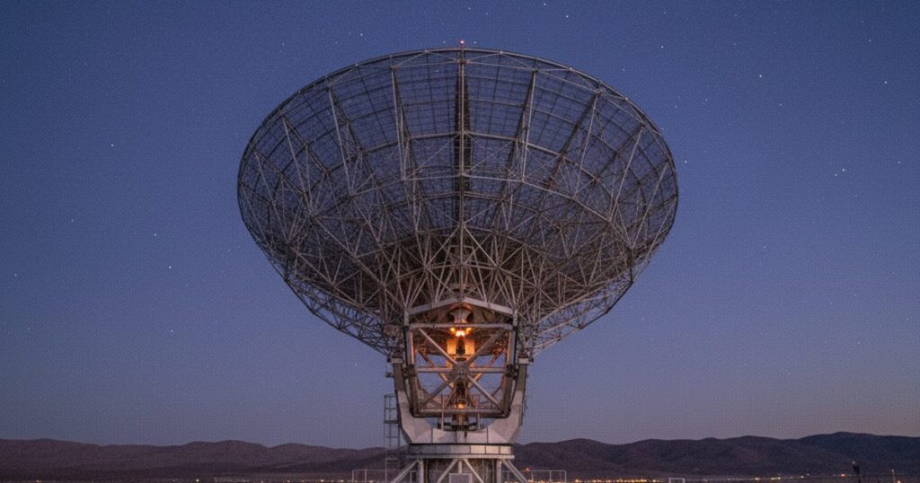 Starlink-1955 Predicted to Reenter Atmosphere Today as Mega-Constellation Tops 10,000 Satellites
