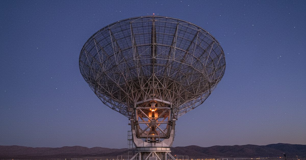 Starlink-1955 Predicted to Reenter Atmosphere Today as Mega-Constellation Tops 10,000 Satellites