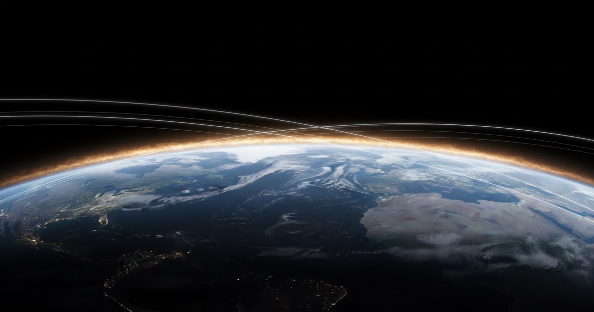 New Research: Mega-Constellation Reentries Releasing Thousands of Tonnes of Alumina Into Stratosphere, Threatening Ozone Layer