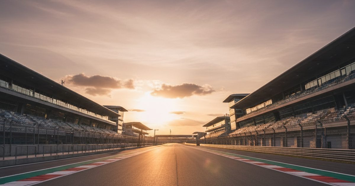 Cooling Fan Left on Mercedes Sidepod Becomes F1 Track Debris in Australian GP Qualifying, Damages Norris McLaren