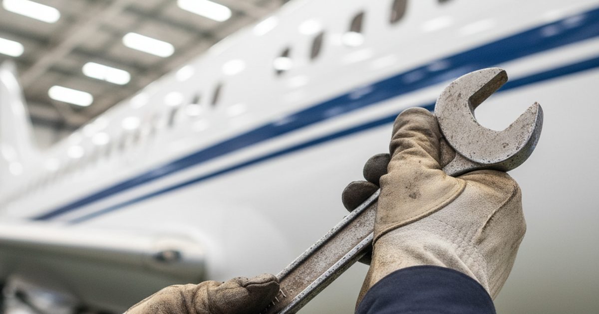 Qantas A380 Completed Two Transpacific Sectors with Maintenance Tool Sealed Inside Wing — ATSB Investigates