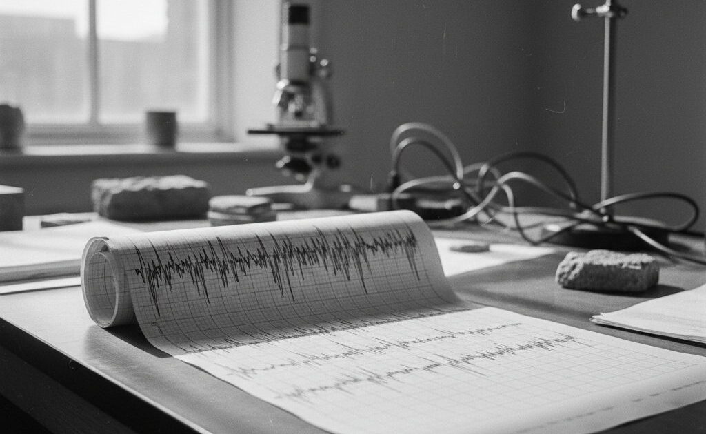 Space Junk Is Now Triggering Seismic Events — A New Frontier in Debris Impact Science