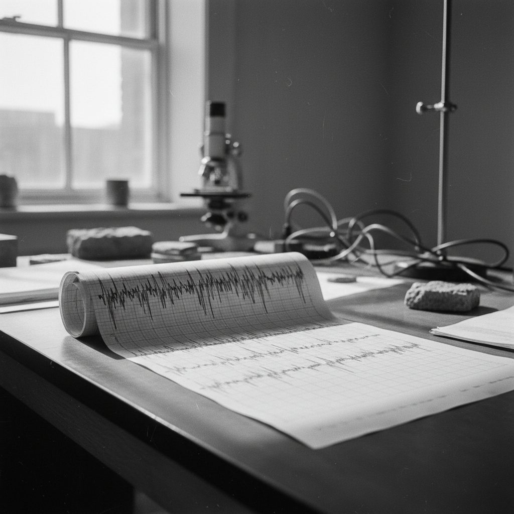 Space Junk Is Now Triggering Seismic Events — A New Frontier in Debris Impact Science