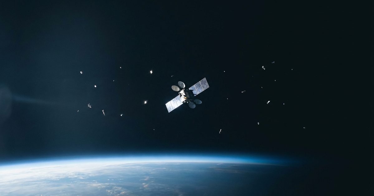 TIME Investigation: Kessler Cascade Risk ‘CRASH Clock’ Has Fallen to 2.8 Days