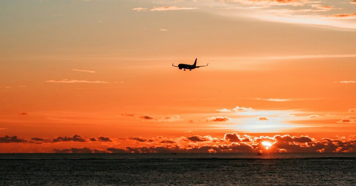 United 737 and Army Black Hawk Come Within 525 Feet Over California — FAA’s New Separation Rule Tested Immediately