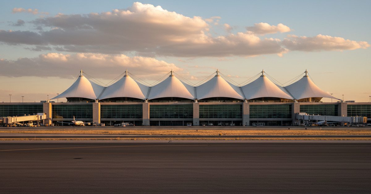 Passengers File $10M Claim Against Denver Citing Airport CEO’s Own ‘Preventable Tragedy’ Admission