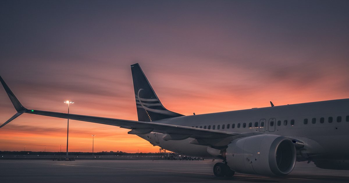 DOT Watchdog Slams FAA on 737 MAX Bird-Strike Smoke Fix — Pilots Won’t See Full Mitigation Until 2028