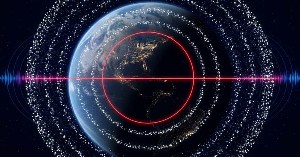 FCC Rejects SpaceX and Iridium Bids to Rewrite “Big LEO” Spectrum Rules as Direct-to-Cell Race Heats Up