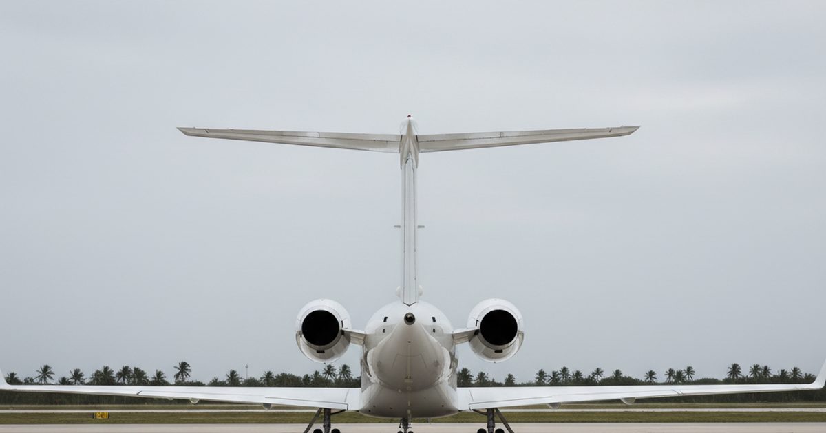 Both Pilots Killed as Gulfstream G200 Crashes on Emergency Return at La Romana