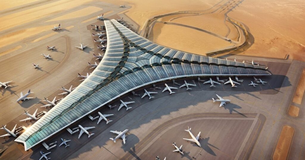 Iranian Drone Strike Hits Kuwait International Airport Terminal; 1 Killed, 63+ Injured, Flights Suspended