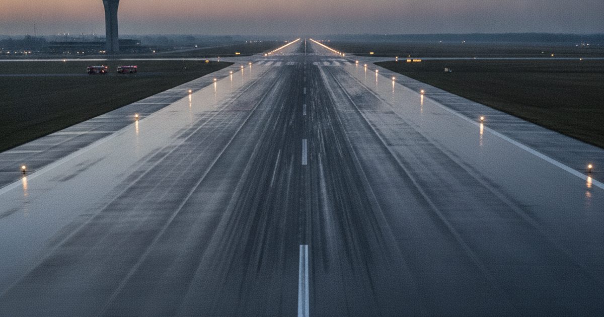 Three Months After LaGuardia: Five Simultaneous Failures Killed Two Pilots — And One Fix Is Already Underway