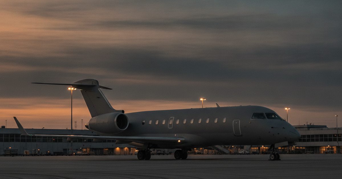 Air Nostrum CRJ-1000 Tire Burst at Nantes Sparks Engine FOD, 4-Hour Runway Shutdown — and a Ryanair Fuel Emergency