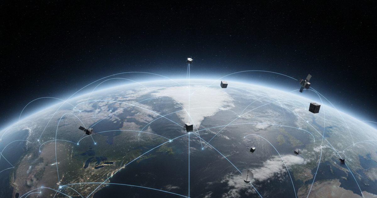 FCC Enacts Mandate Requiring Satellite Operators to Share Real-Time Tracking Data