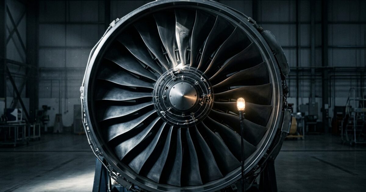 NTSB Preliminary Report: Metal Fatigue Found in Ryanair FR1879 Fan Blade, Prior Bird Strikes Revealed