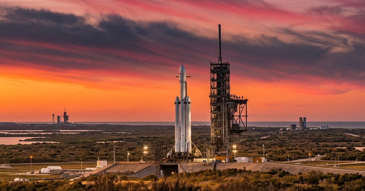 SpaceX Opens Free ‘Stargaze’ Collision-Avoidance Service to Outside Satellite Operators as LEO Congestion Grows