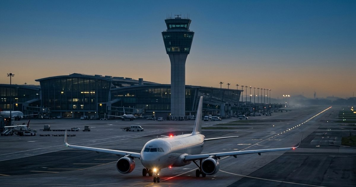 Repeated UAV Intrusions Halt Operations Twice at Vietnam’s Tan Son Nhat Airport, Diverting 24 Flights
