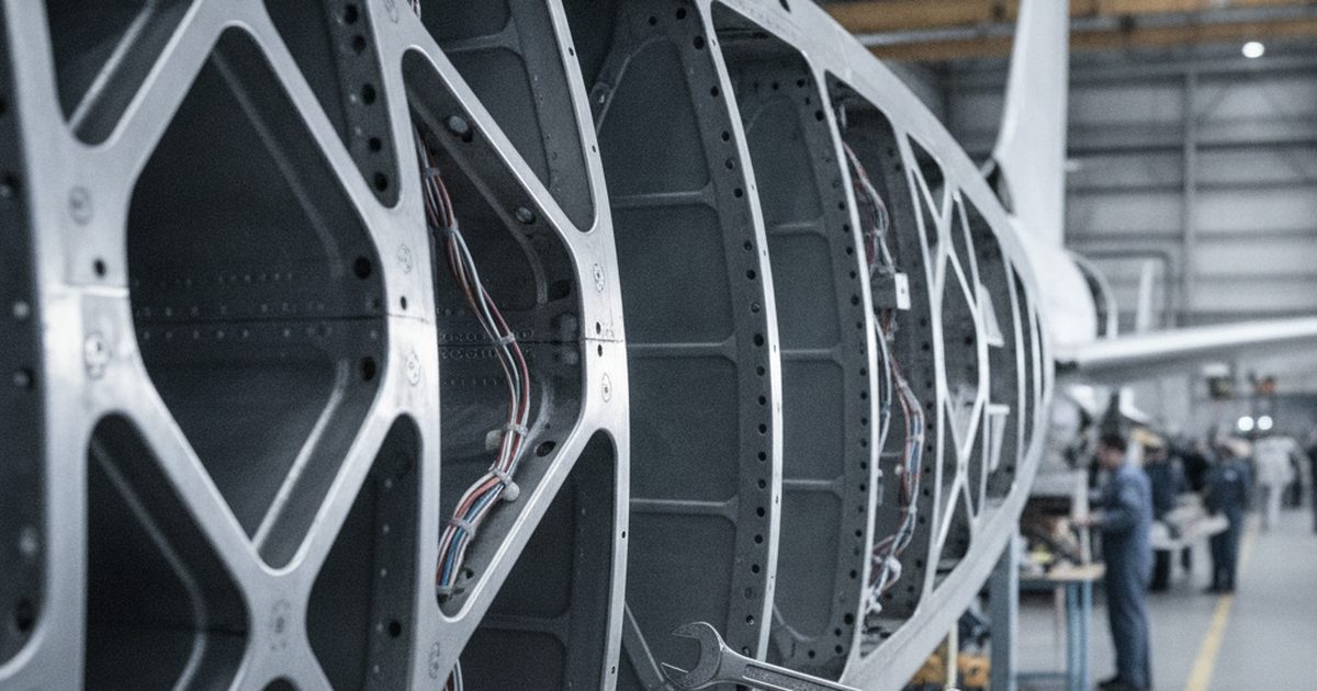 Airbus Slows A330neo Deliveries After Mechanic’s Tool Found Inside Aircraft Tail