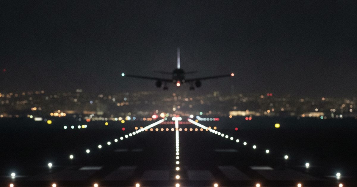 Unauthorized Drones Force Iberia Flight Into Hour-Long Holding Pattern Near Melilla