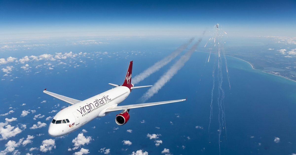 FAA Lifts Cap on Flights Through Rocket-Debris Risk Zones as Launch Cadence Rises