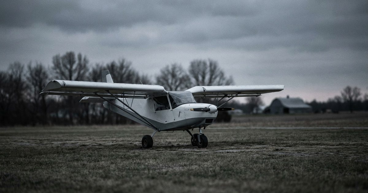 Wing Piece Separated Mid-Flight Seconds Before Fatal Neosho Plane Crash, NTSB Finds